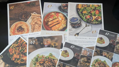 Single Jar Christmas Gift set - Aromatic Crunchy Chilli Oil Jar 190ml   ( Extra Spicy )