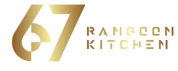 67 Rangoon Kitchen